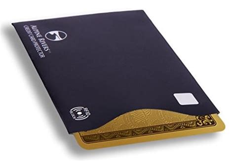 rfid credit card and passport sleeves|rfid blocking sleeves best rated.